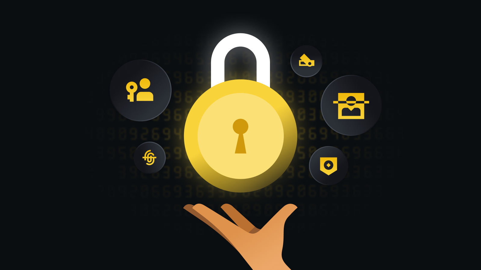 极速交易·安全无忧